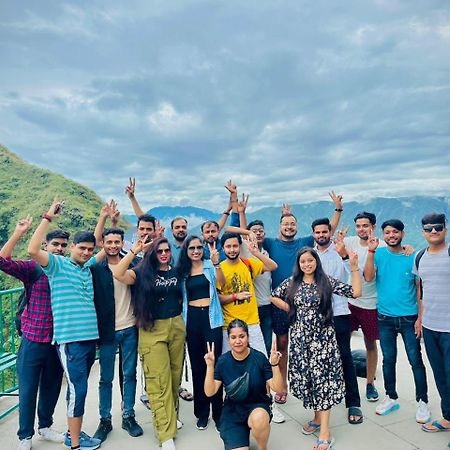 The Himalaya Retreat Resort, Experience Nature In The Lap Of Himalayas ムスーリー エクステリア 写真