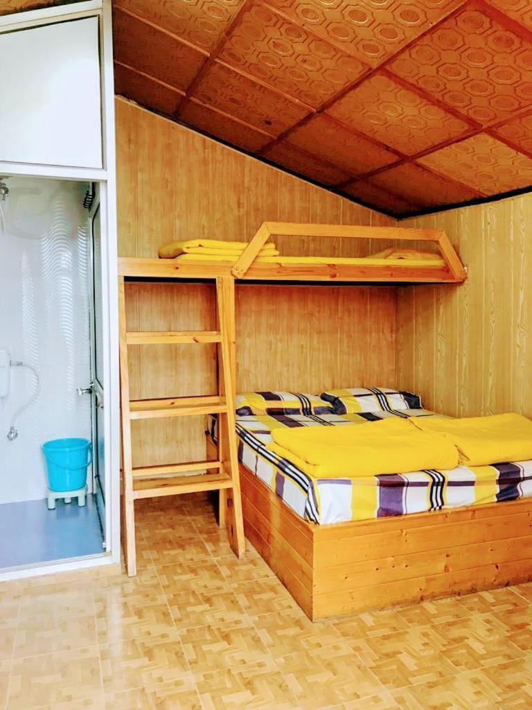 The Himalaya Retreat Resort, Experience Nature In The Lap Of Himalayas ムスーリー エクステリア 写真